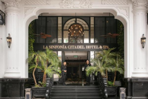 La Sinfonía Citadel Hotel and Spa